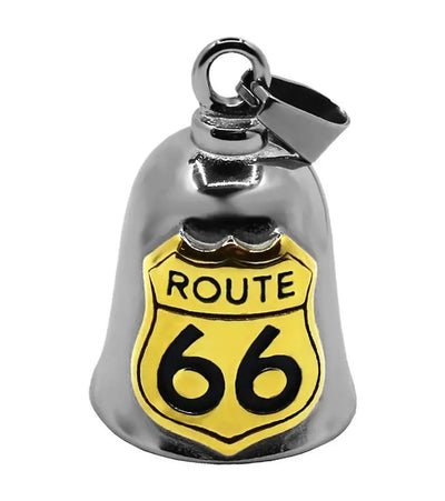 Alr™ Motorcycle Guardian Bell, Route 66