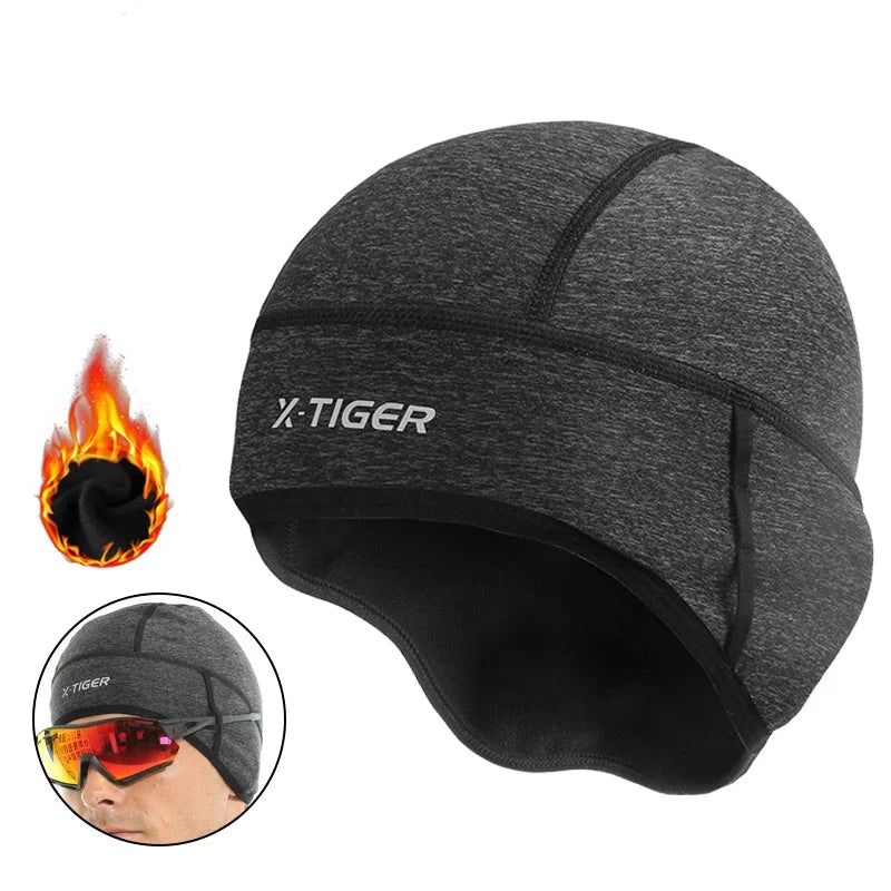 ALR™ Windproof Fleece Headwear