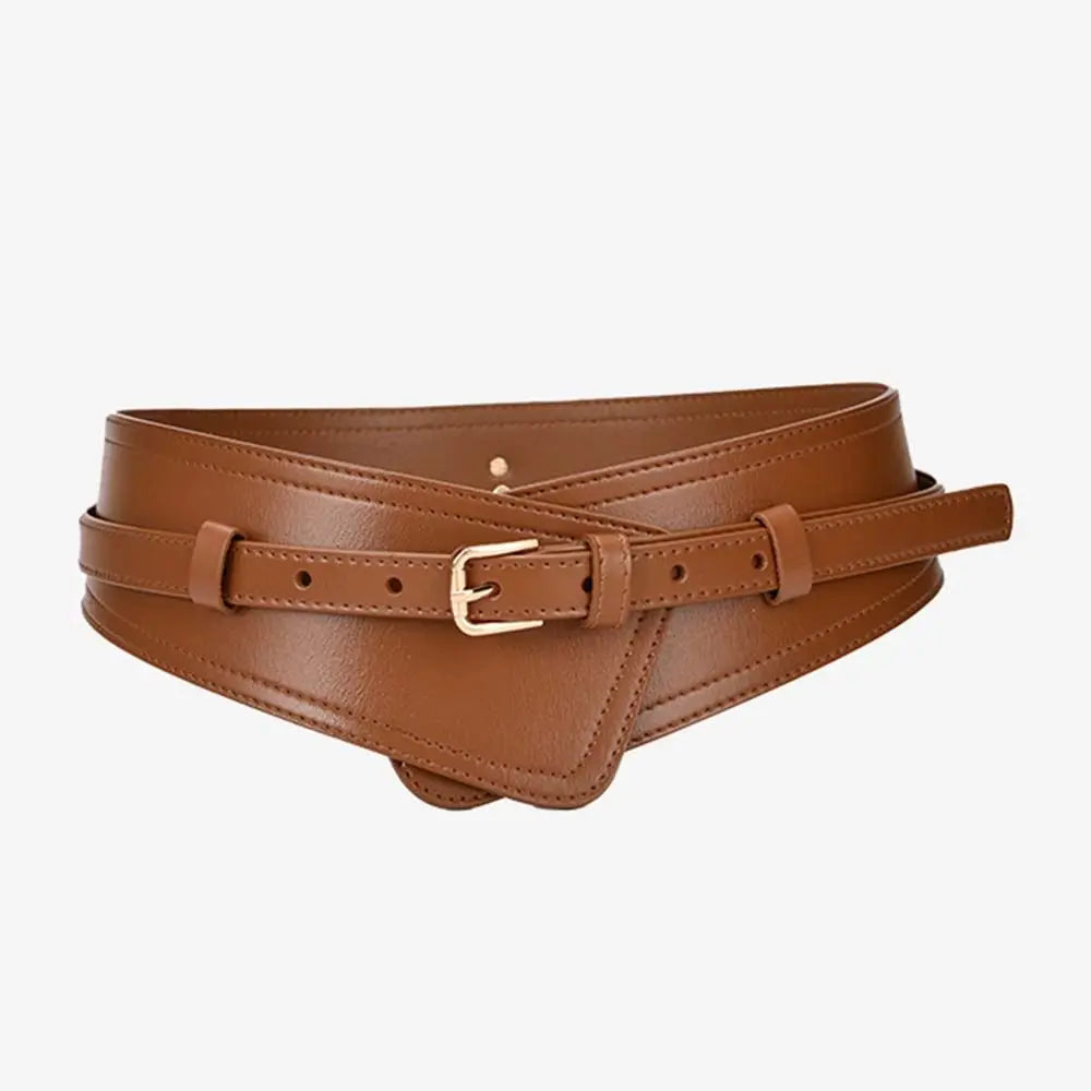 ALR™ Woman Slimming PU Leather Belt