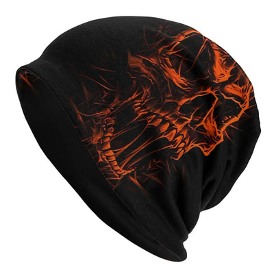 ALR™ Skull Bone Skeleton Fashion Hat