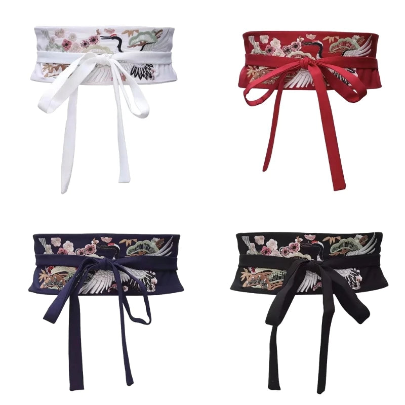 ALR™ Han Dynasty Hanfu Waistband