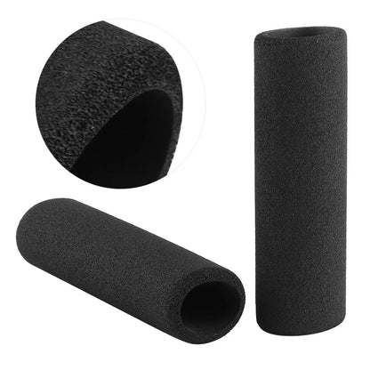 Motorcycle Handlebar Grips - Waterproof Cover
