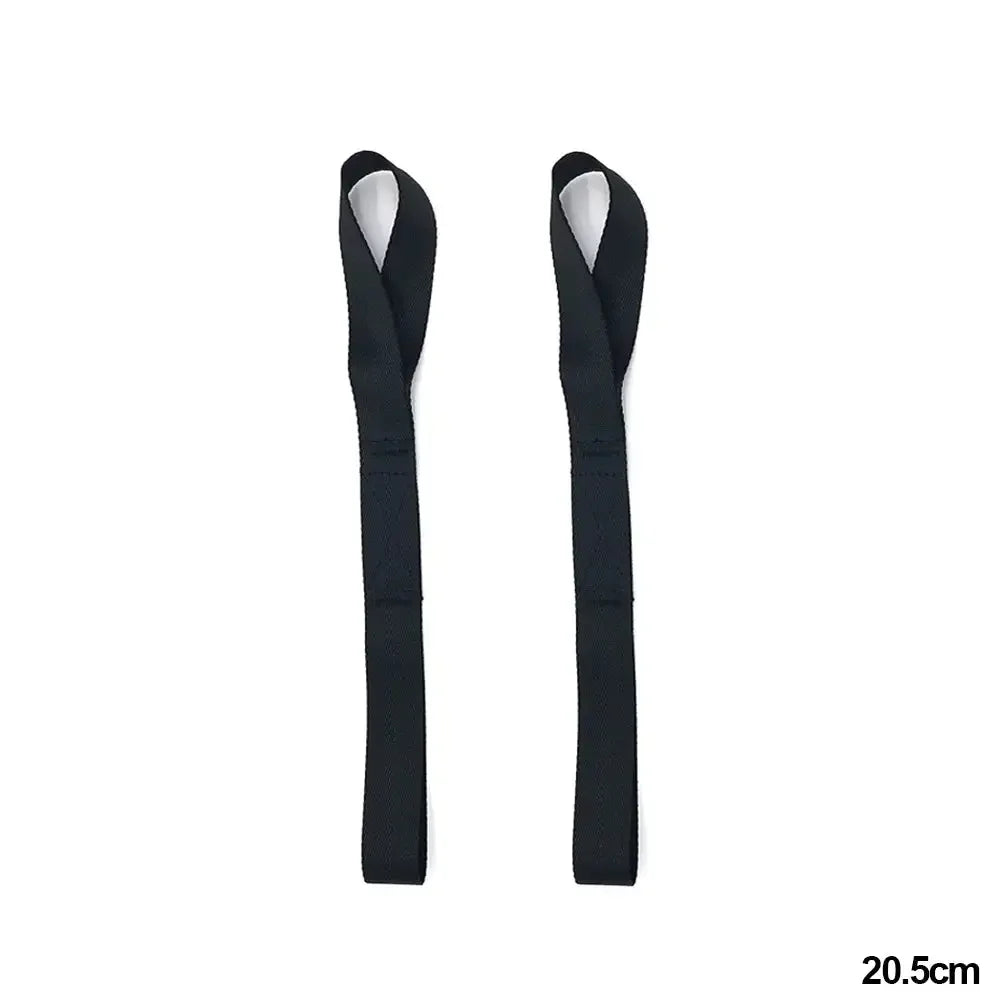 Motorcycle Tie-Down Straps - Tie Down Car Packing