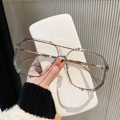 ALR™ Oversized One-Piece Sunglasses