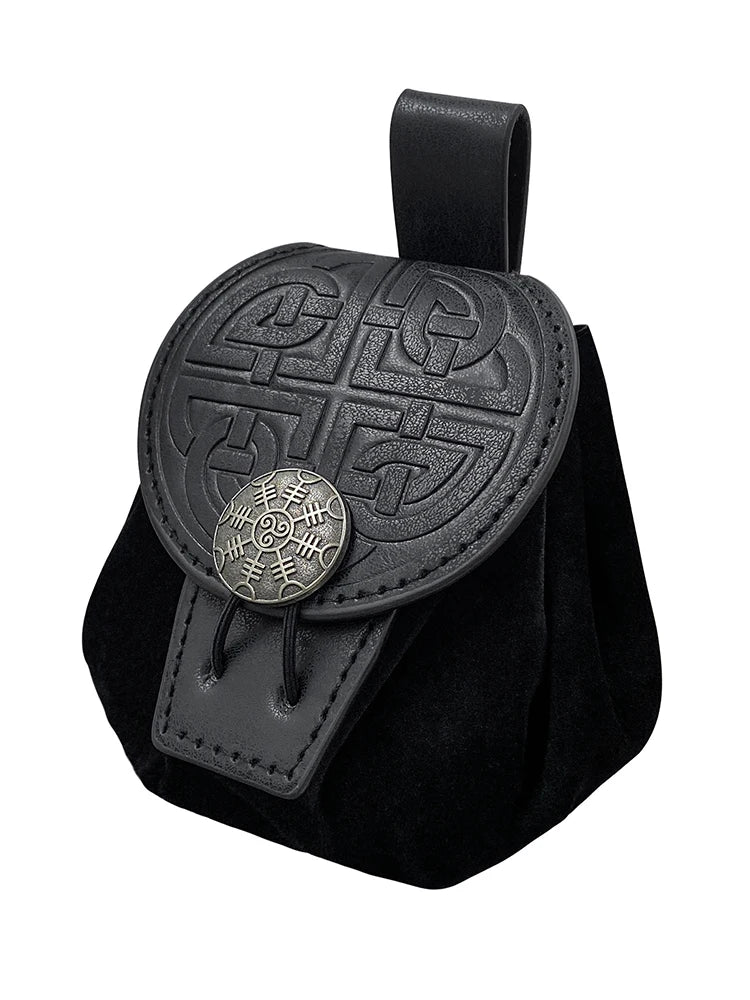 ALR™ Medieval Renaissance Coin Pouch