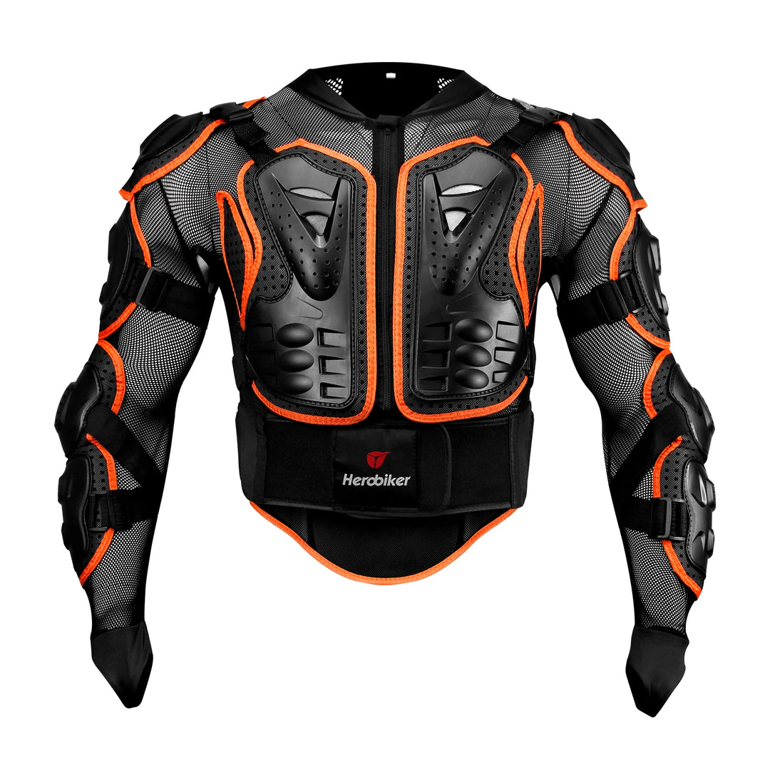 Best Motorcycle Body Armor Jackets American Legend Rider