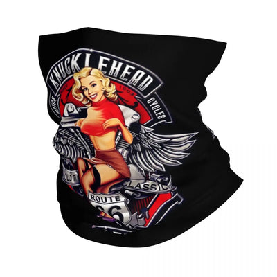 ALR™ Custom Ride  Bandana Neck Gaiter