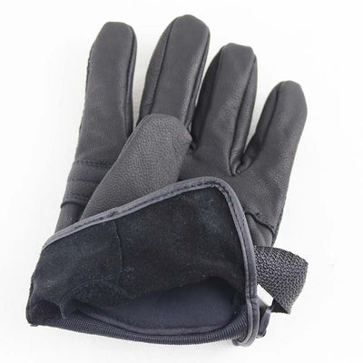 Alr™ Men's Hip-Hop Punk Style Motorcycle Gloves