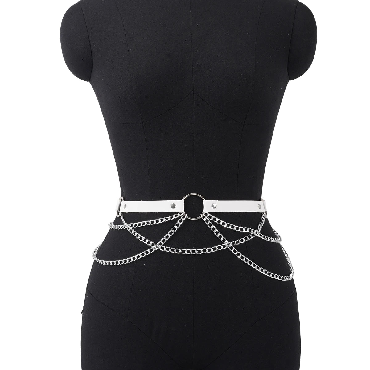 ALR™ Street Style Tassel Waist Chain