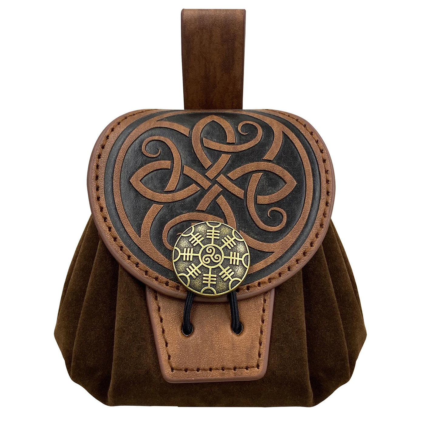 ALR™ Medieval Renaissance Coin Pouch