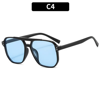 ALR™ Vintage Square Sunglasses