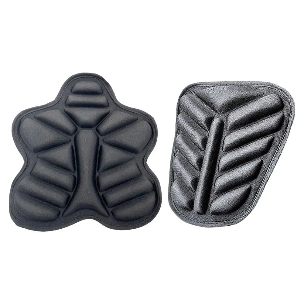 ALR™ Motorcycle 3D Seat Cushion