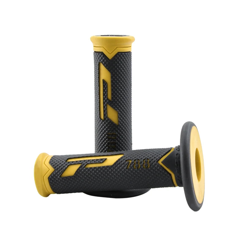 Motorcycle Handlebar Grips - Grip Dirt Pit