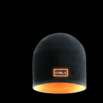 ALR™ Winter Warm Two-Sided Hat