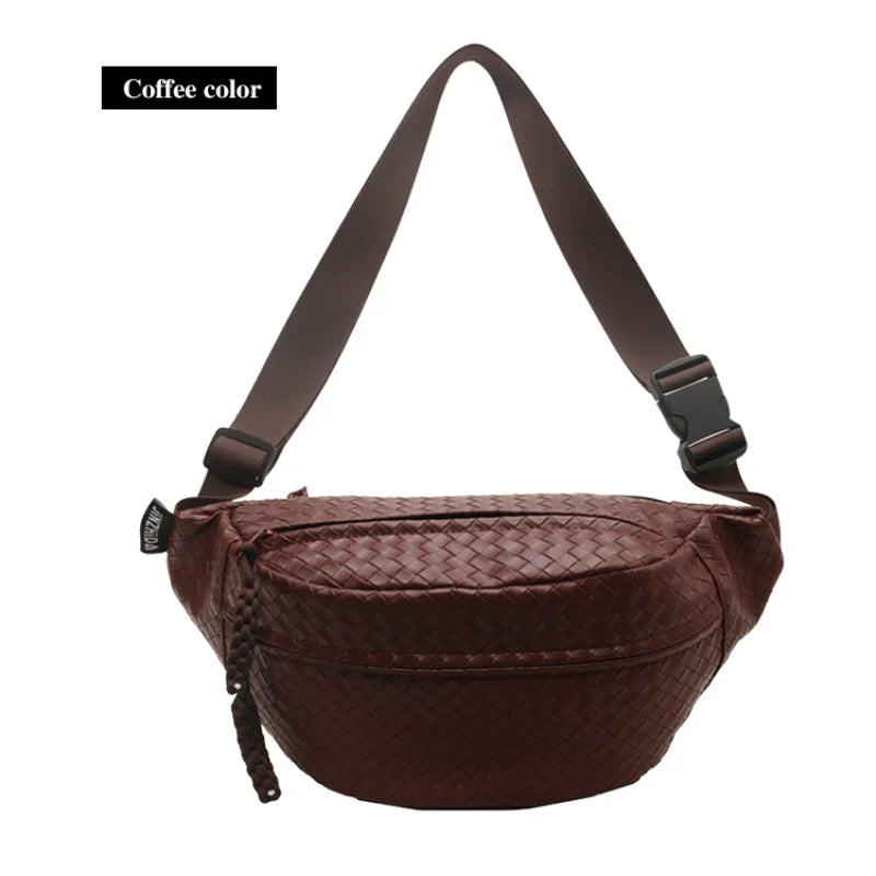 ALR™ Casual Men’s Chest Bag