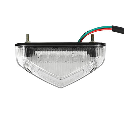 Universal Motorcycle 12V LED Tail Light