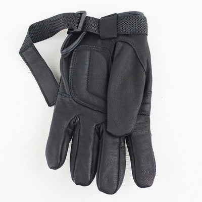 Alr™ Men's Hip-Hop Punk Style Motorcycle Gloves