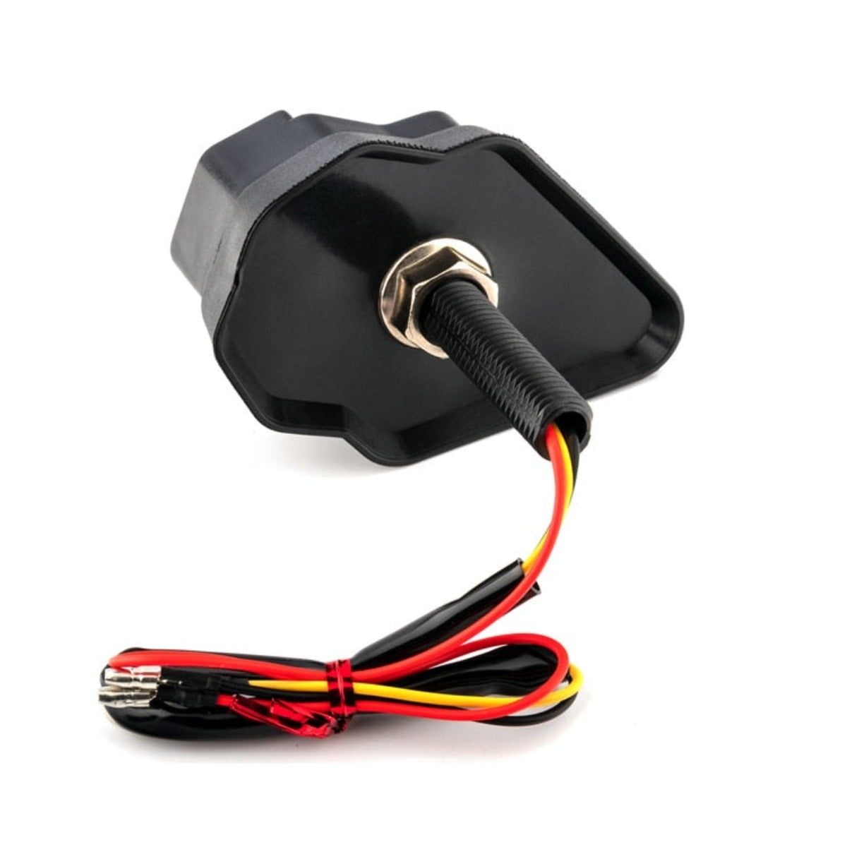 Universal Flush Mount Blinker Flashing Turn Signals Lights