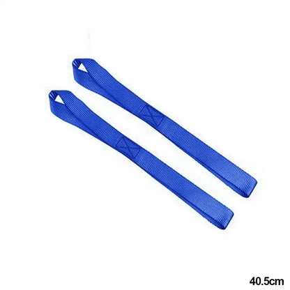 Motorcycle Tie-Down Straps - Tie Down Car Packing