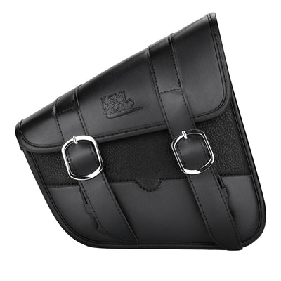 ALR™ Motorcycle Saddlebag Swingarm Bag