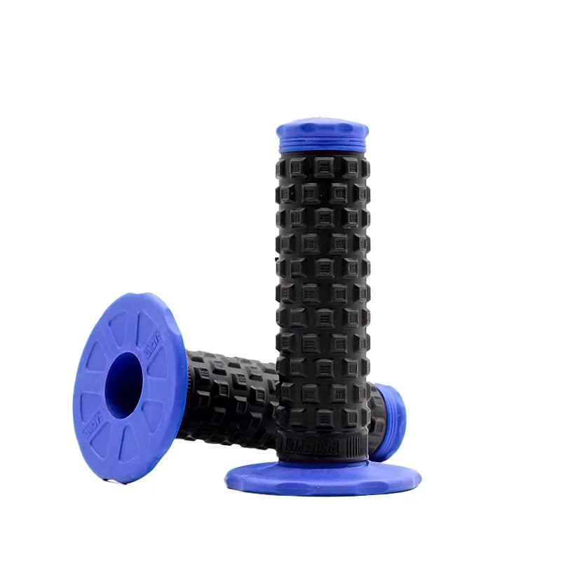 Motorcycle Handlebar Grips - Dirt Grip