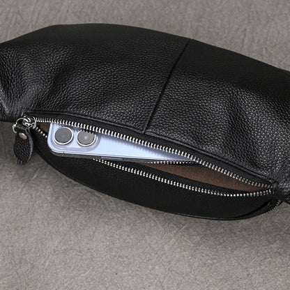 ALR™ Genuine Leather Waist Pack for Men
