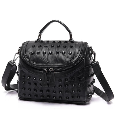 ALR™ Luxury Women’s Genuine Leather Bag