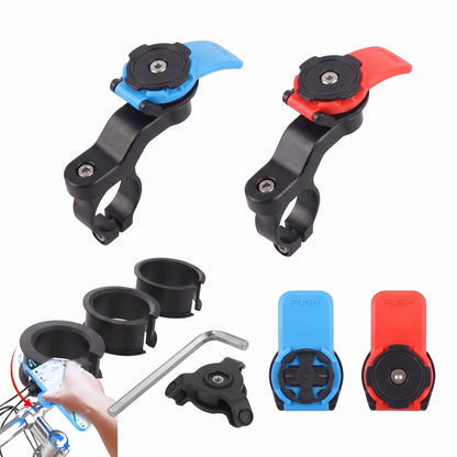 Motorcycle Phone Holder - Bracket GPS Universal Z1000 RS Z80