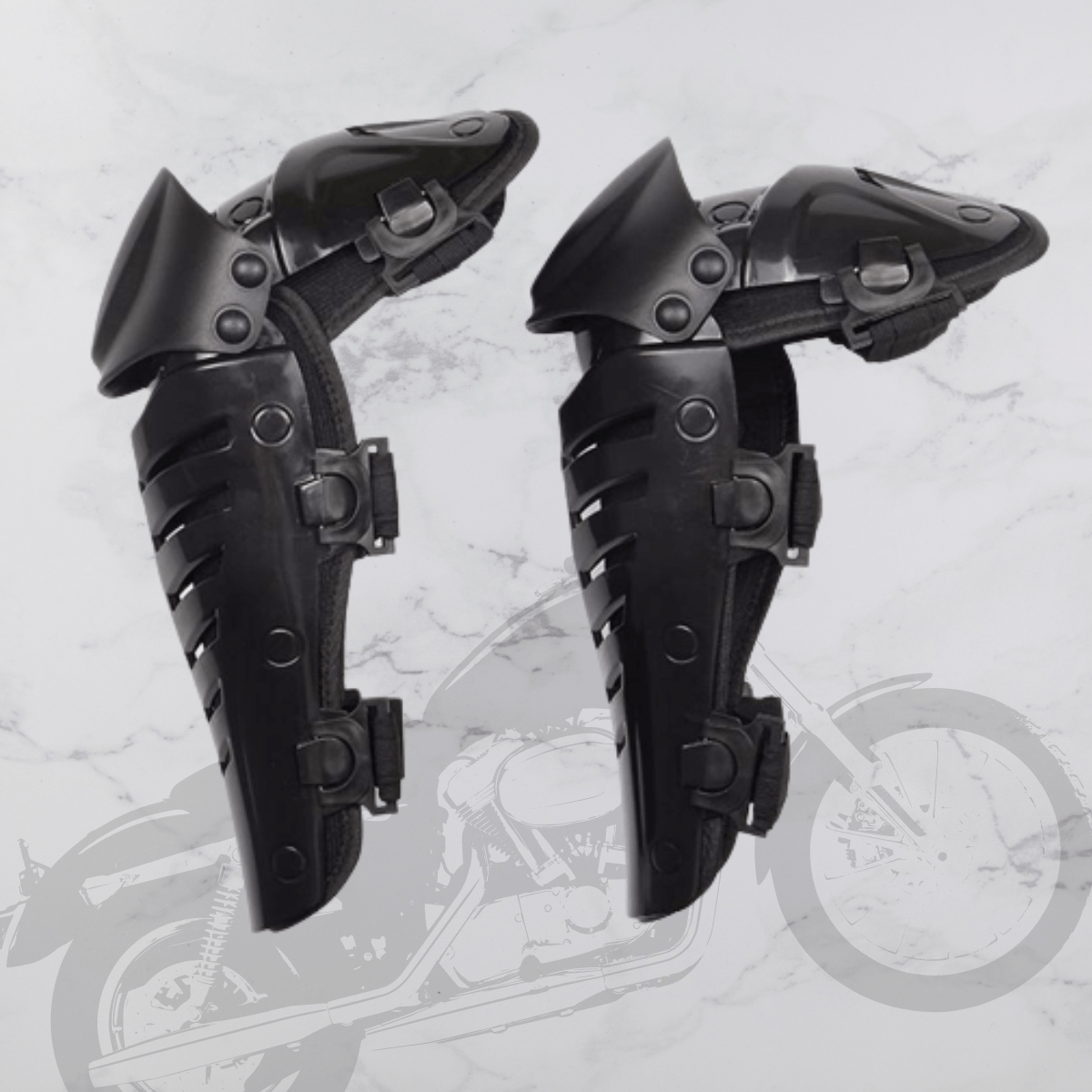 Harley-Davidson, a durable motorcycle brand known for its safety and the Cool Motorcycle Body Armor Set.