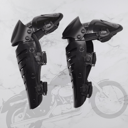 Harley-Davidson, a durable motorcycle brand known for its safety and the Cool Motorcycle Body Armor Set.