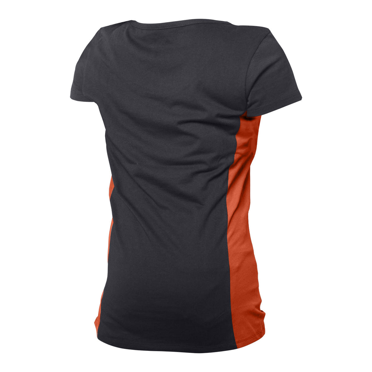 Ladies Shirts with Side Accents