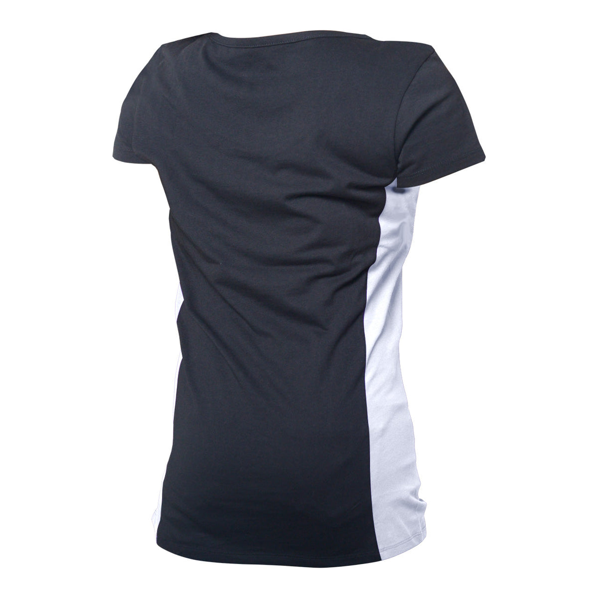 Ladies Shirts with Side Accents