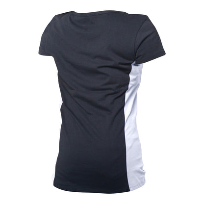 Ladies Shirts with Side Accents