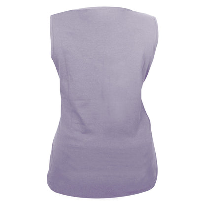 Ladies Shirts with front trims