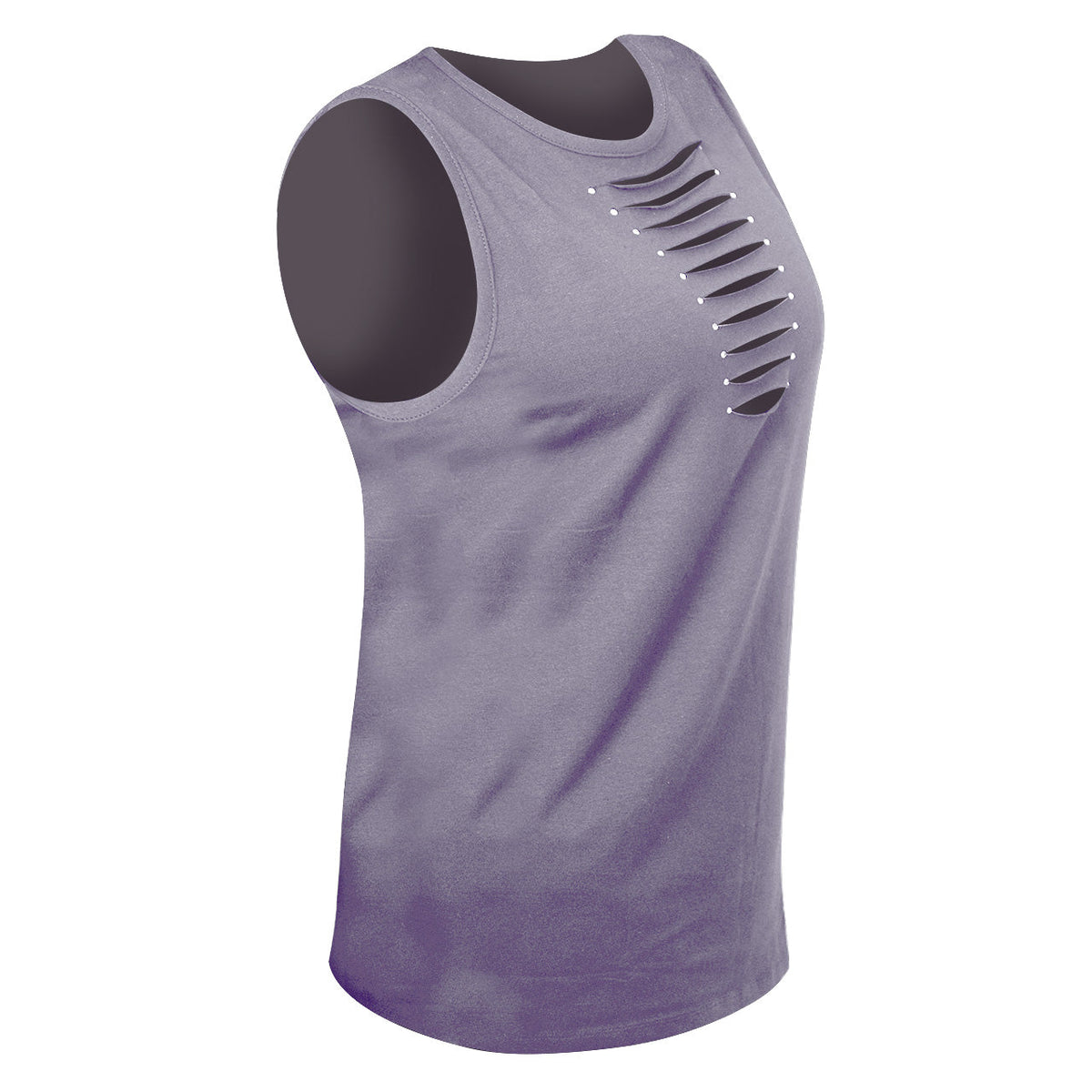 Ladies Shirts with front trims