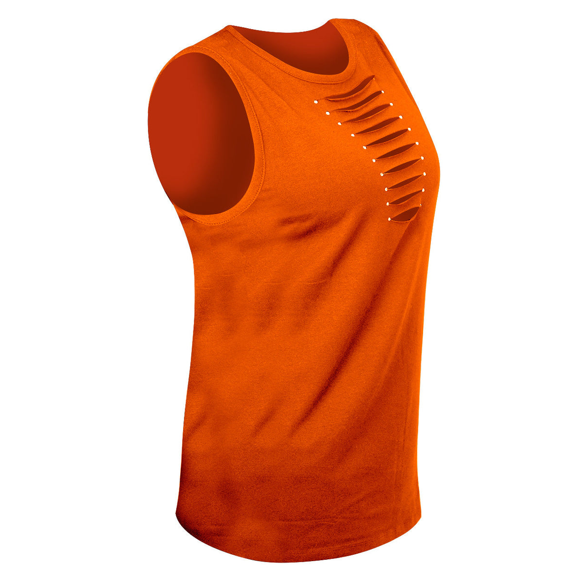 Ladies Shirts with front trims