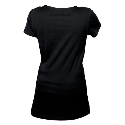 Ladies Half Sleeve Shirts