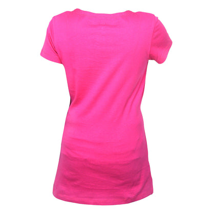Ladies Half Sleeve Shirts