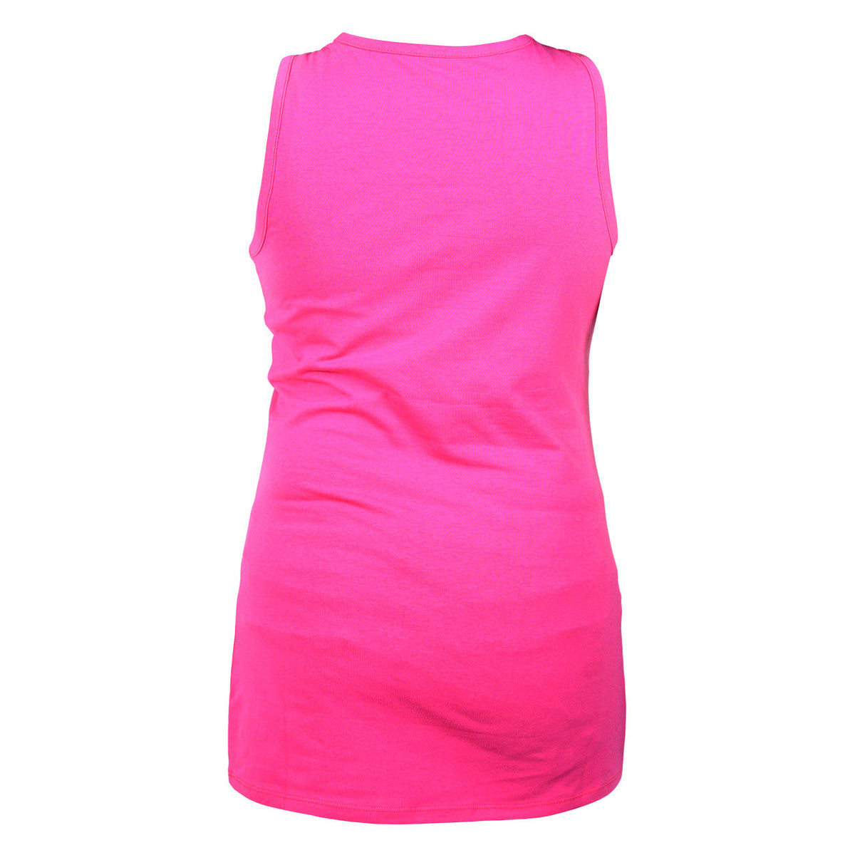 Ladies Sleeveless Shirt