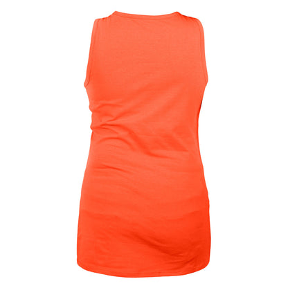 Ladies Sleeveless Shirt