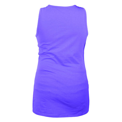 Ladies Sleeveless Shirt