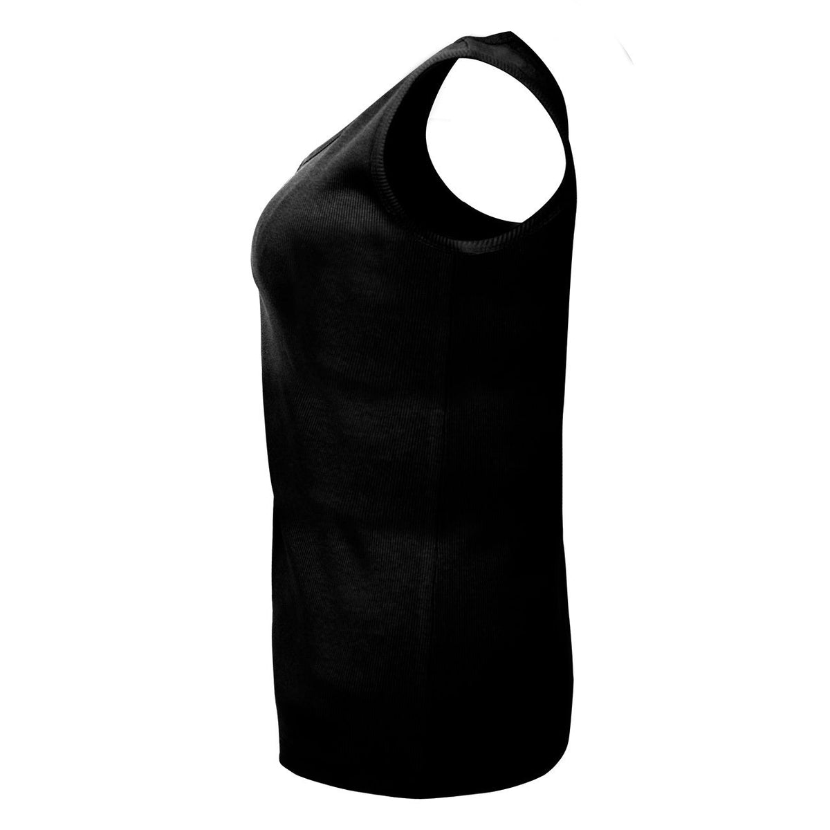 Ladies Sleeveless Shirt