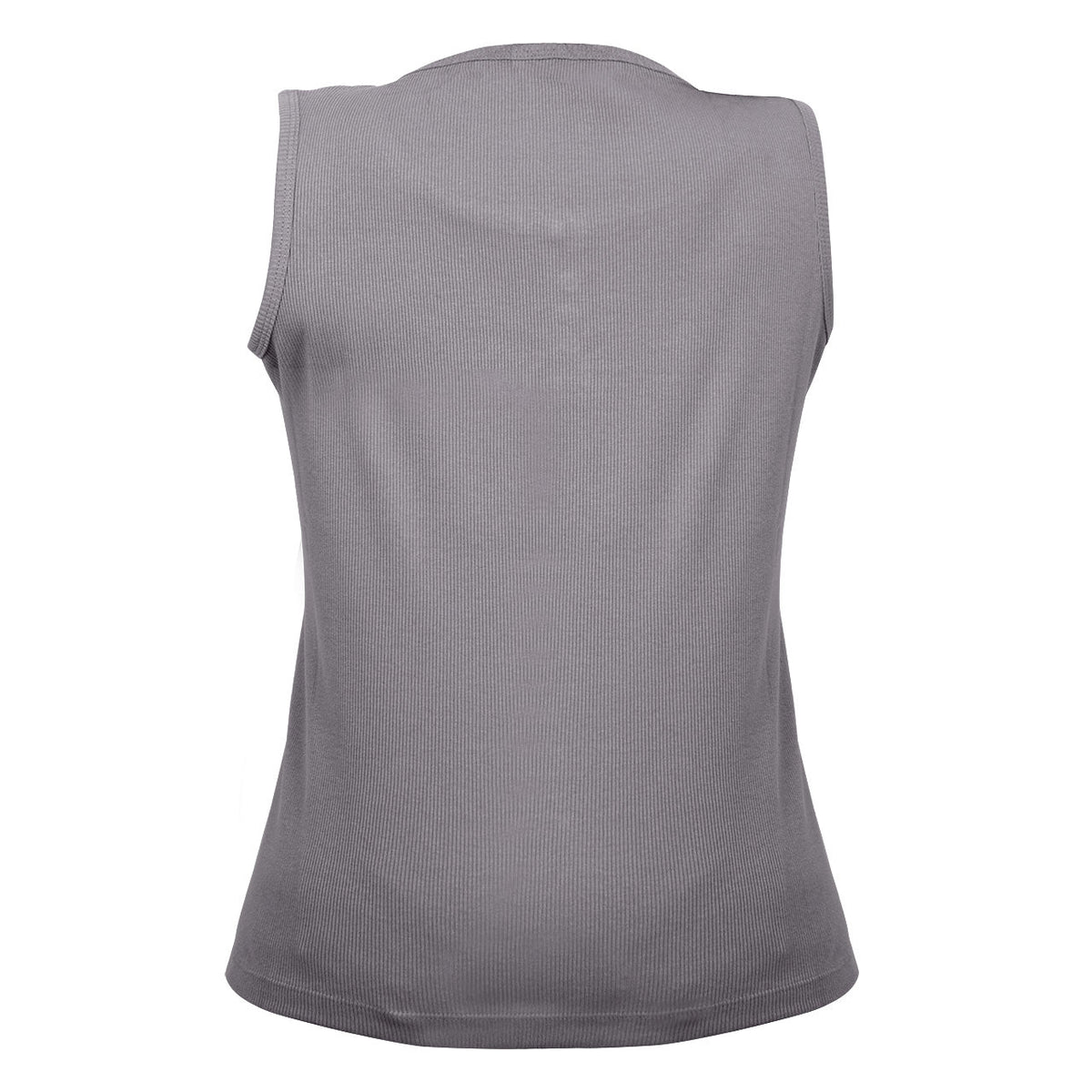 Ladies Sleeveless Shirt