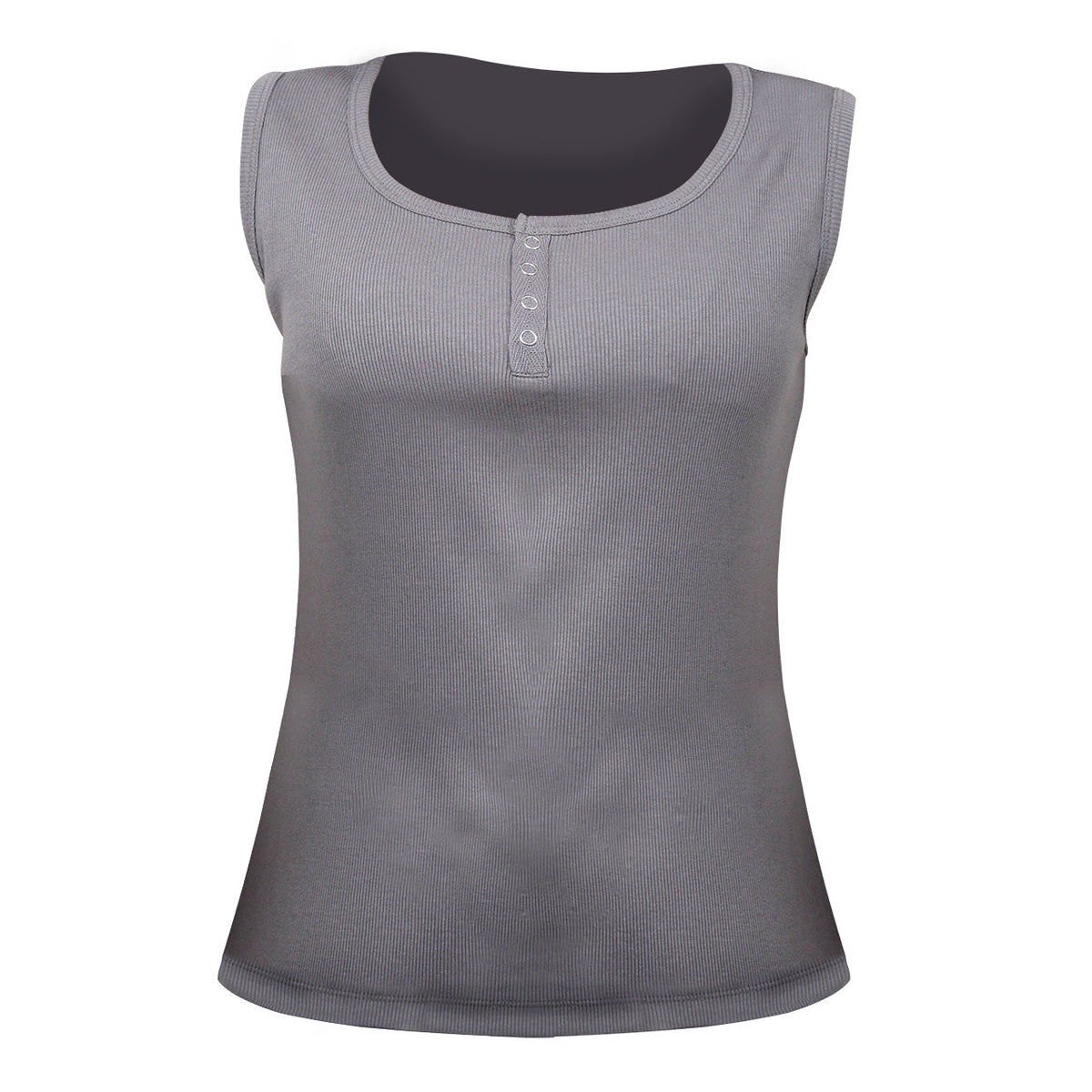 Ladies Sleeveless Shirt