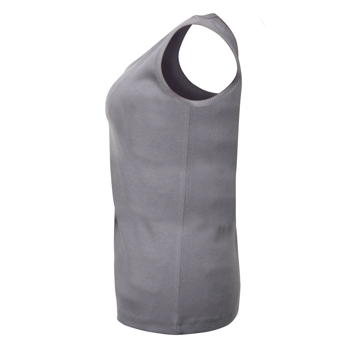 Ladies Sleeveless Shirt