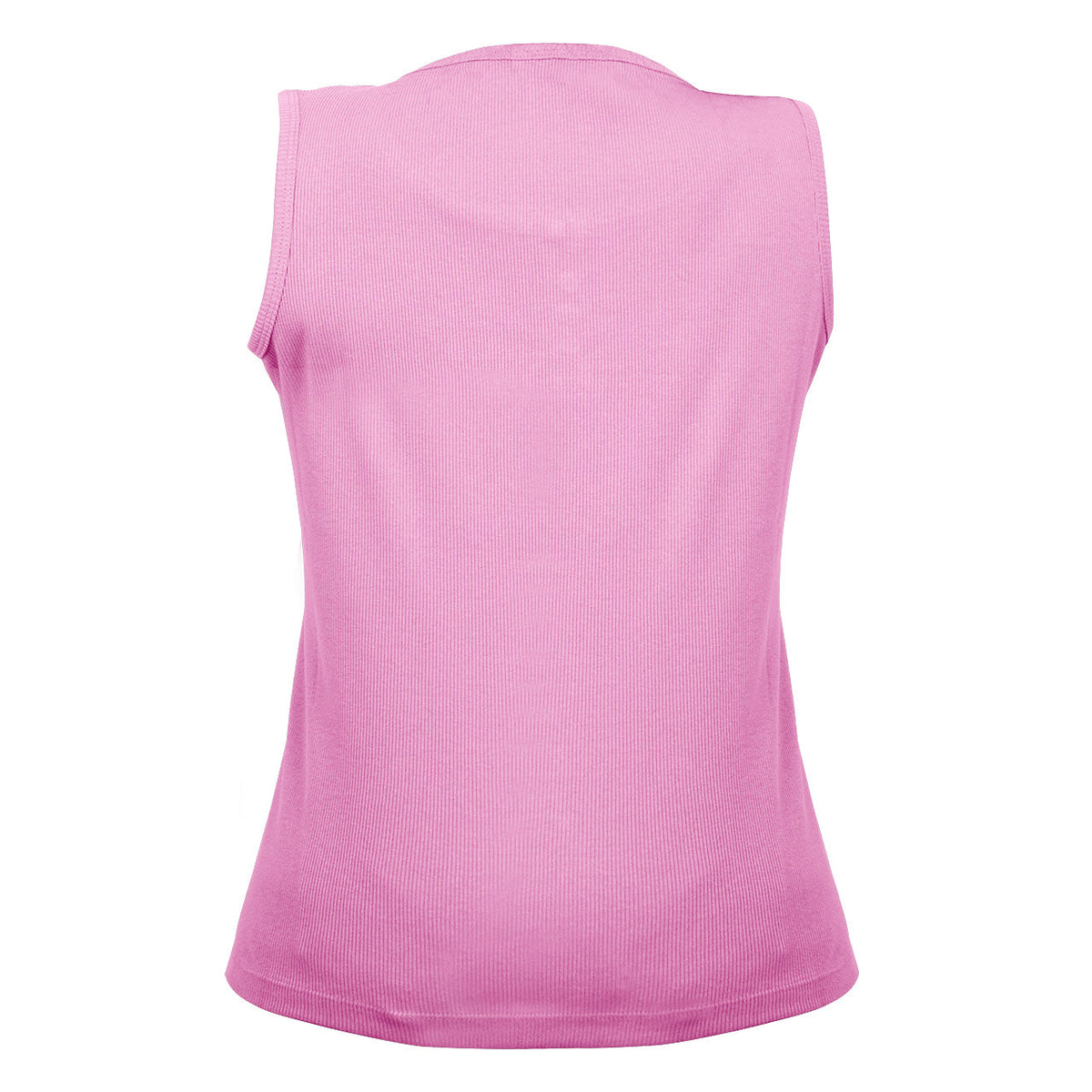 Ladies Sleeveless Shirt
