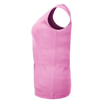 Ladies Sleeveless Shirt