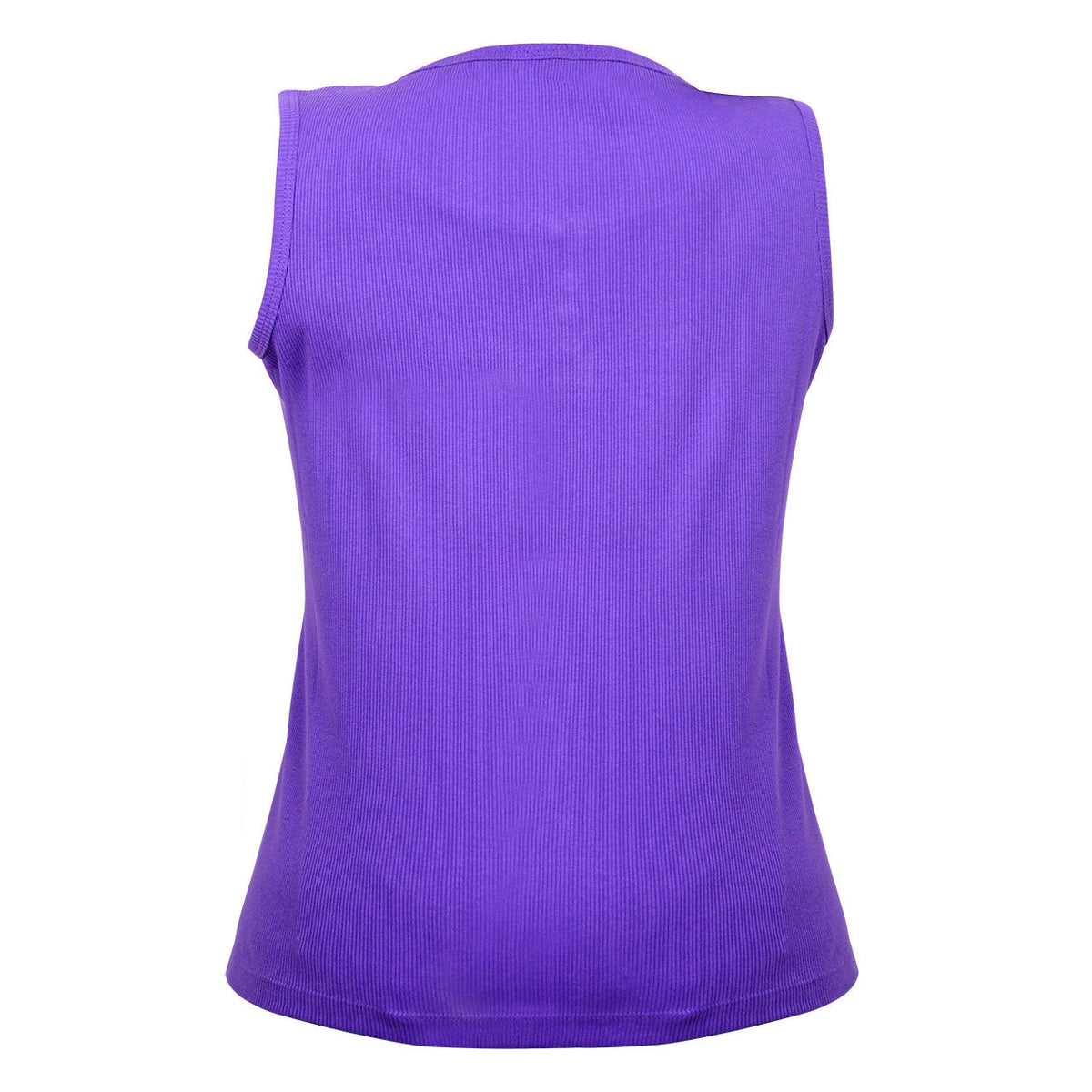 Ladies Sleeveless Shirt