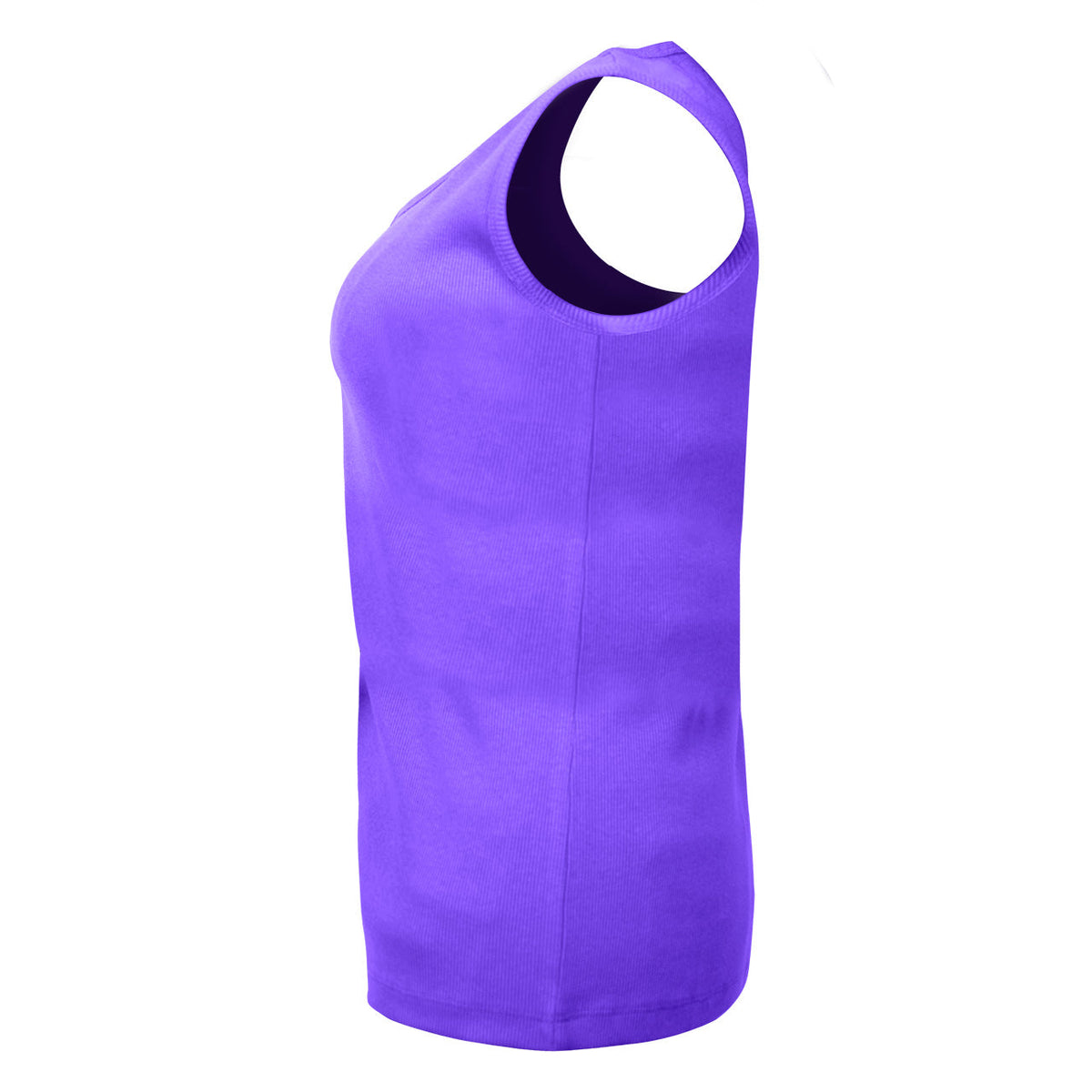 Ladies Sleeveless Shirt