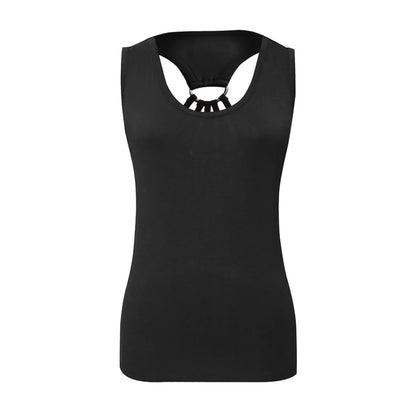 Ladies Race Back Tank top